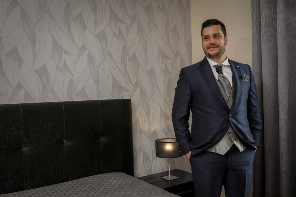 Casamento Isabel & Filipe