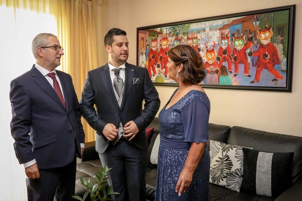 Casamento Isabel & Filipe