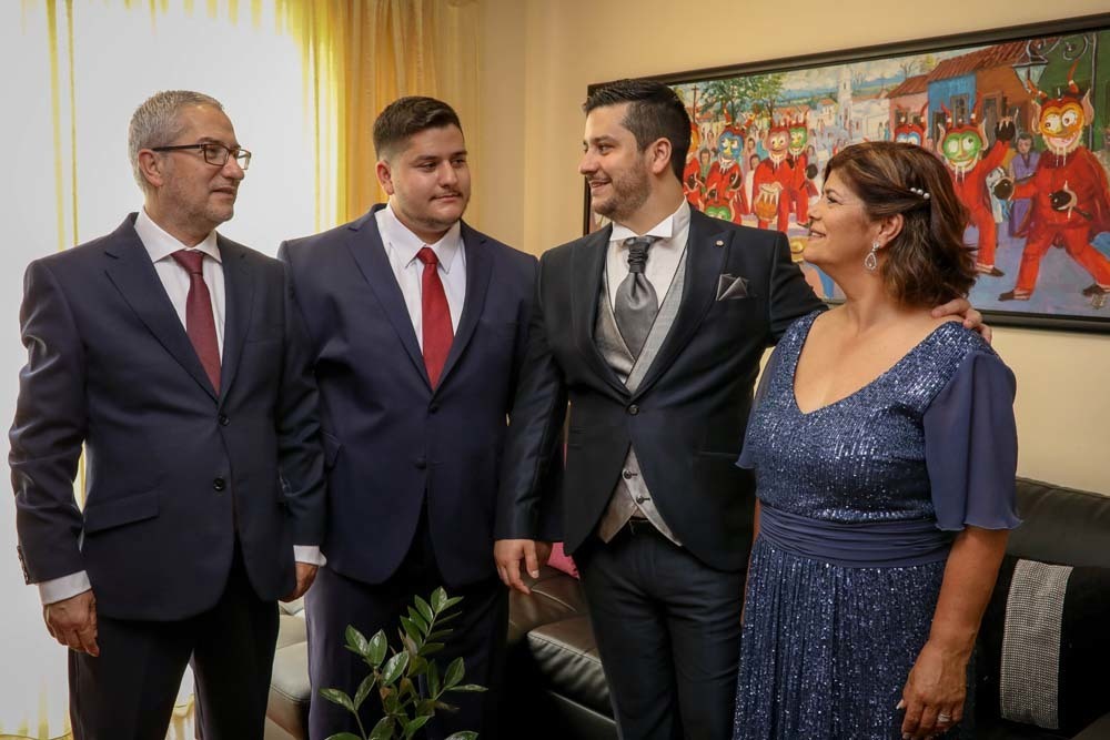 Casamento Isabel & Filipe