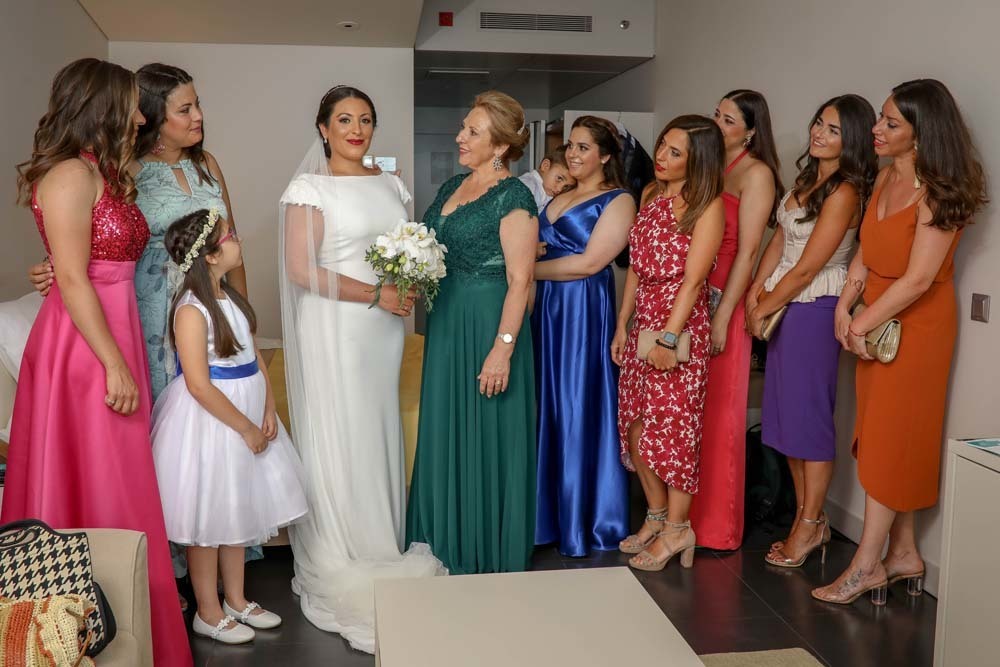 Casamento Isabel & Filipe