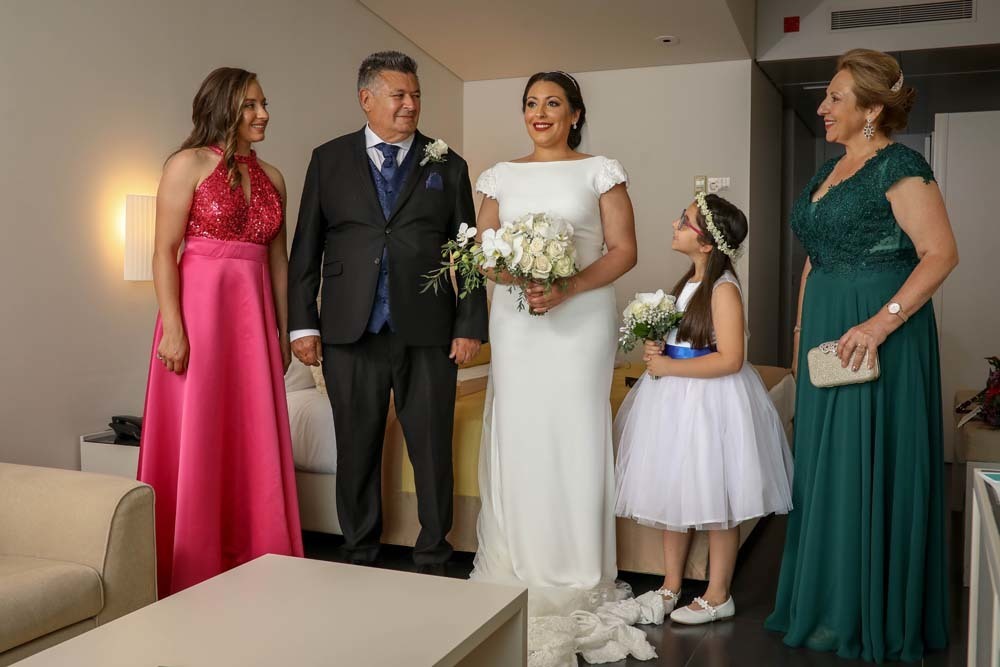 Casamento Isabel & Filipe