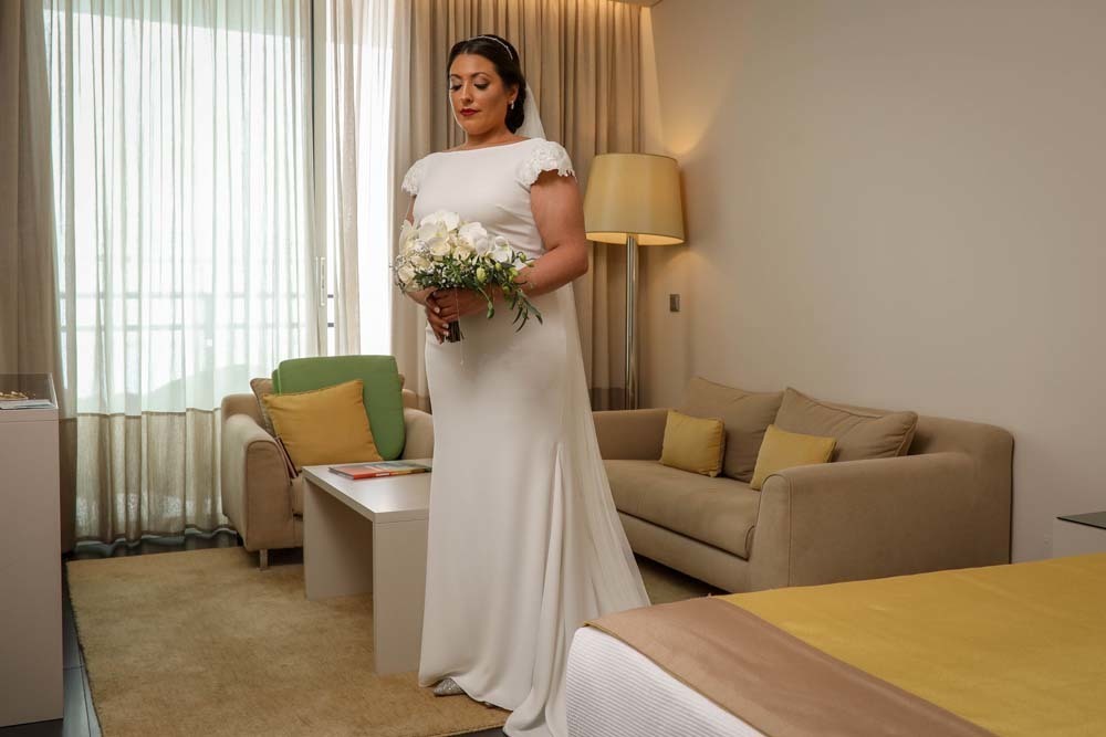 Casamento Isabel & Filipe