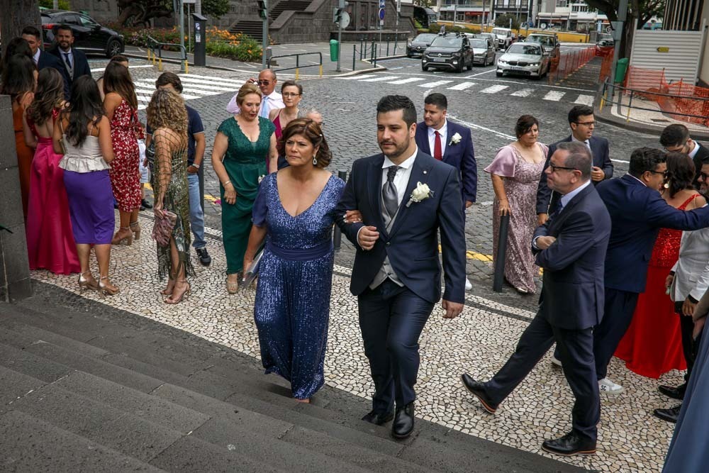 Casamento Isabel & Filipe