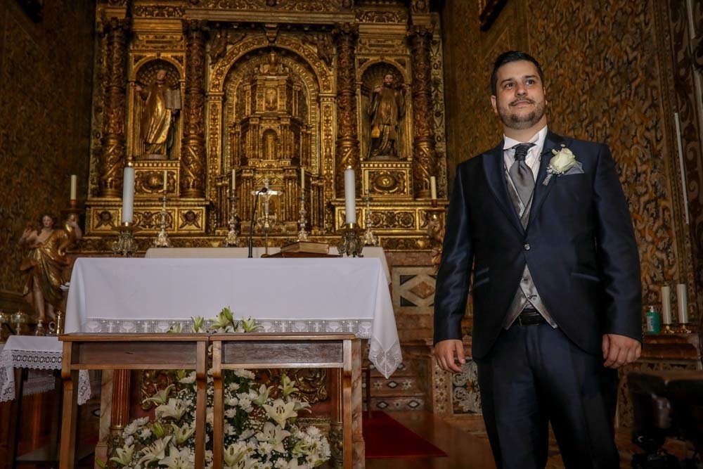 Casamento Isabel & Filipe