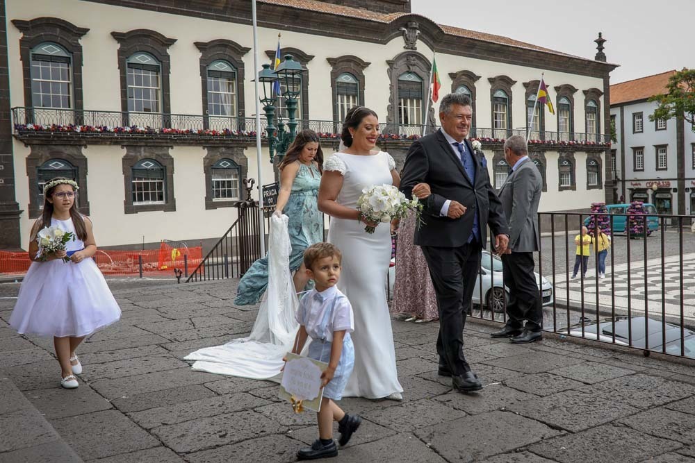 Casamento Isabel & Filipe