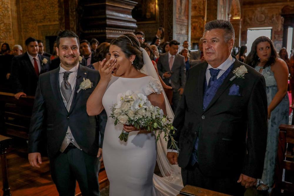 Casamento Isabel & Filipe