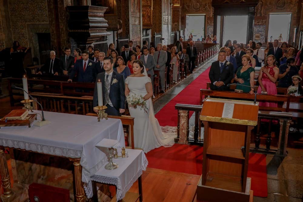 Casamento Isabel & Filipe