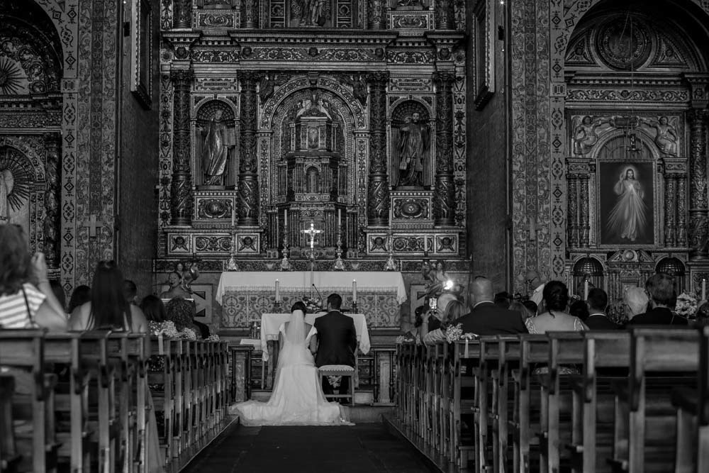 Casamento Isabel & Filipe