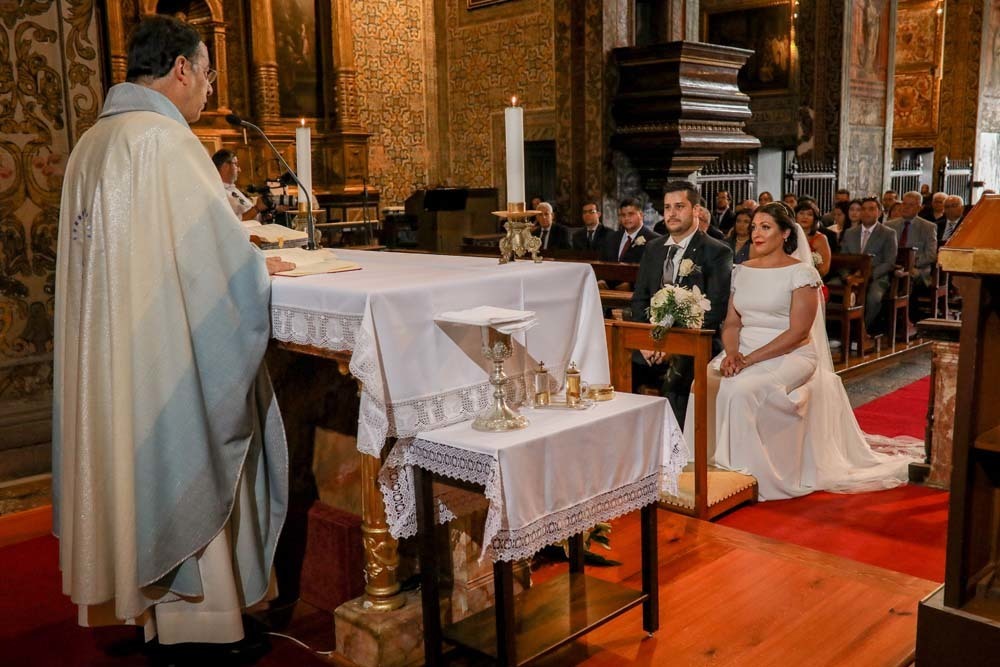 Casamento Isabel & Filipe