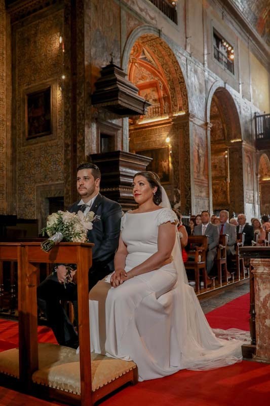 Casamento Isabel & Filipe