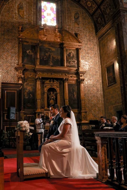 Casamento Isabel & Filipe