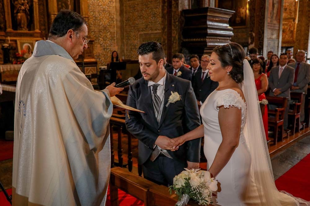 Casamento Isabel & Filipe