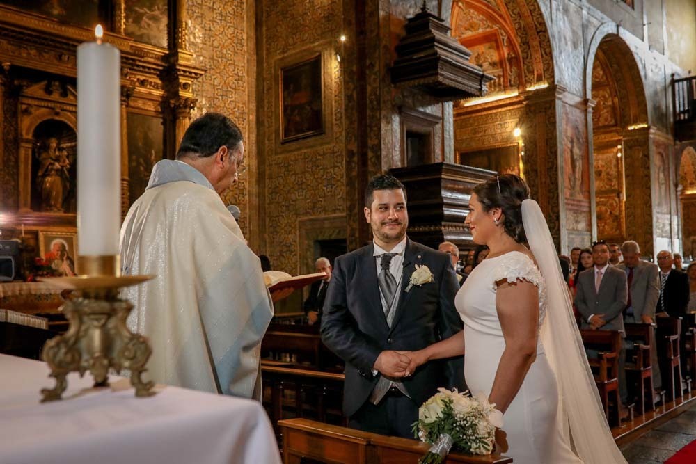 Casamento Isabel & Filipe