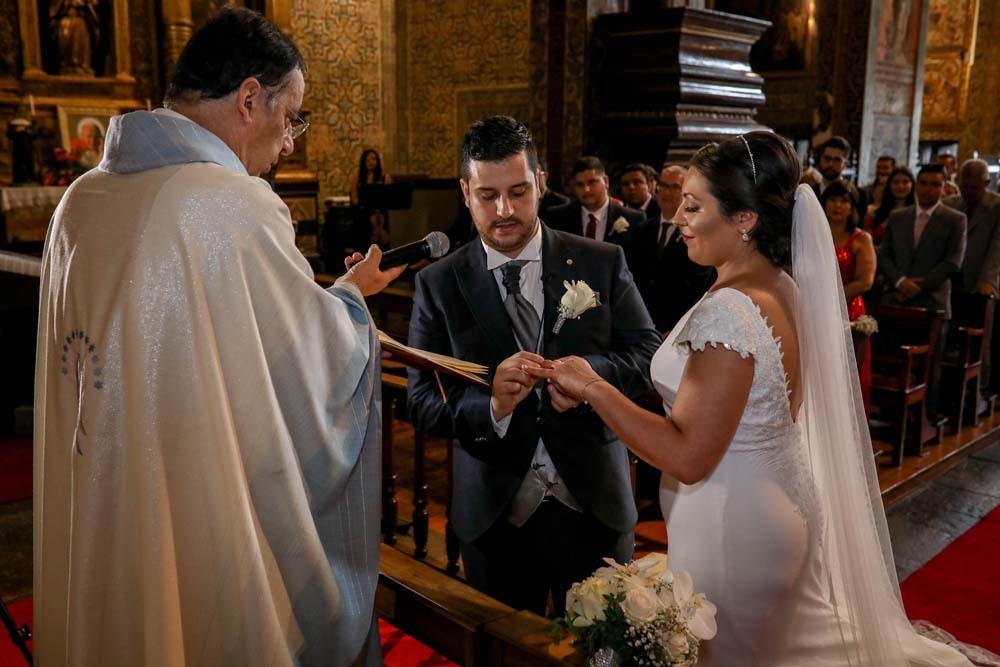 Casamento Isabel & Filipe