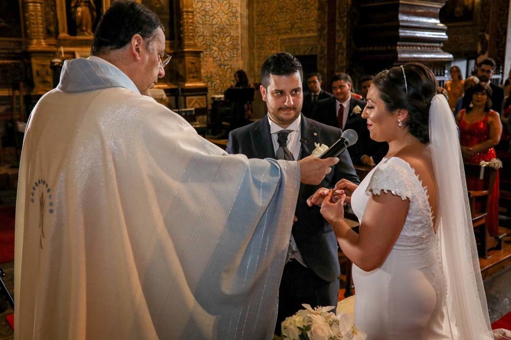 Casamento Isabel & Filipe