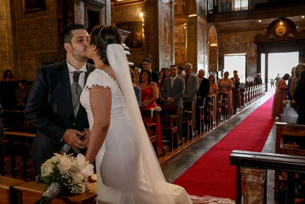 Casamento Isabel & Filipe