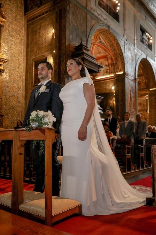 Casamento Isabel & Filipe