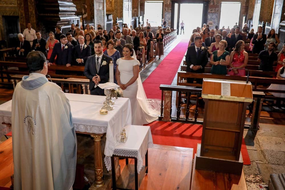 Casamento Isabel & Filipe