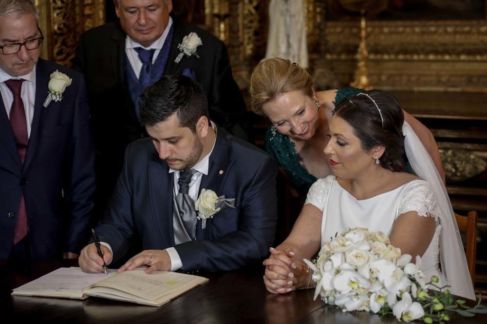 Casamento Isabel & Filipe