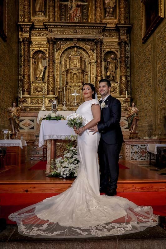 Casamento Isabel & Filipe