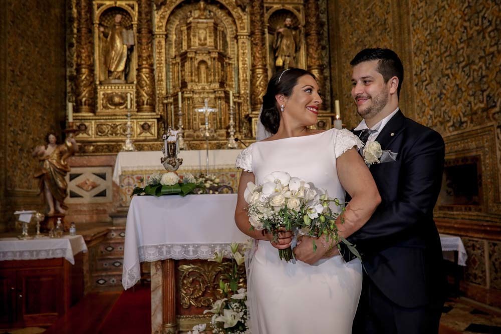 Casamento Isabel & Filipe