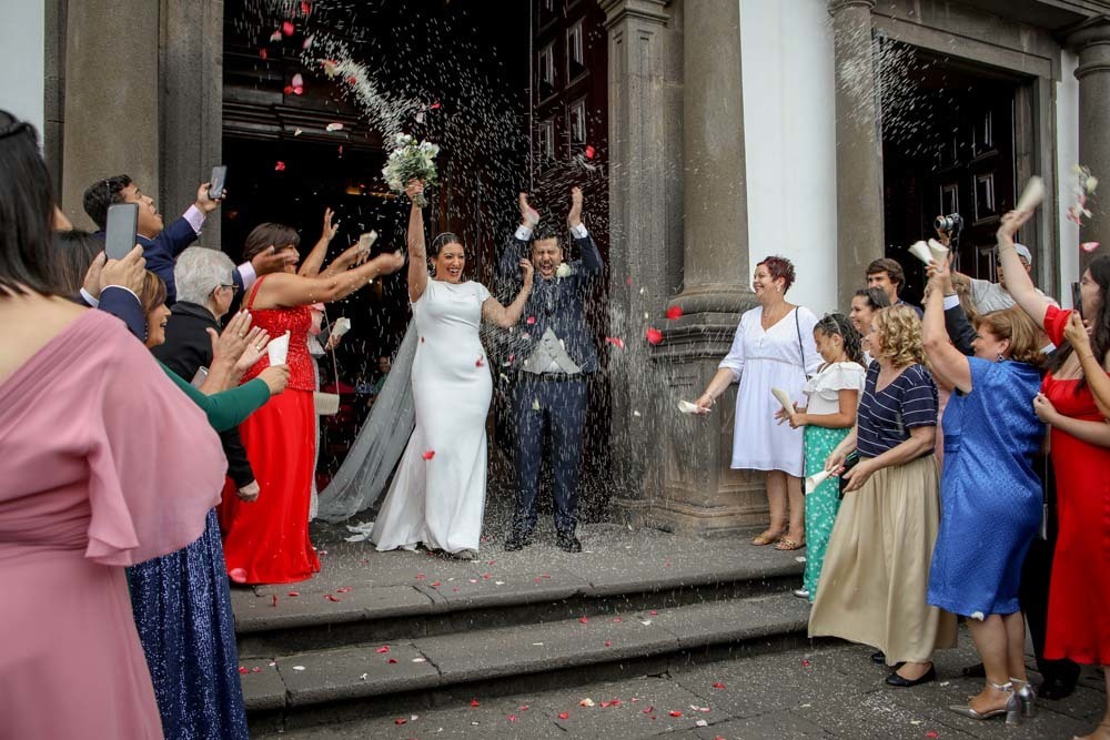 Casamento Isabel & Filipe