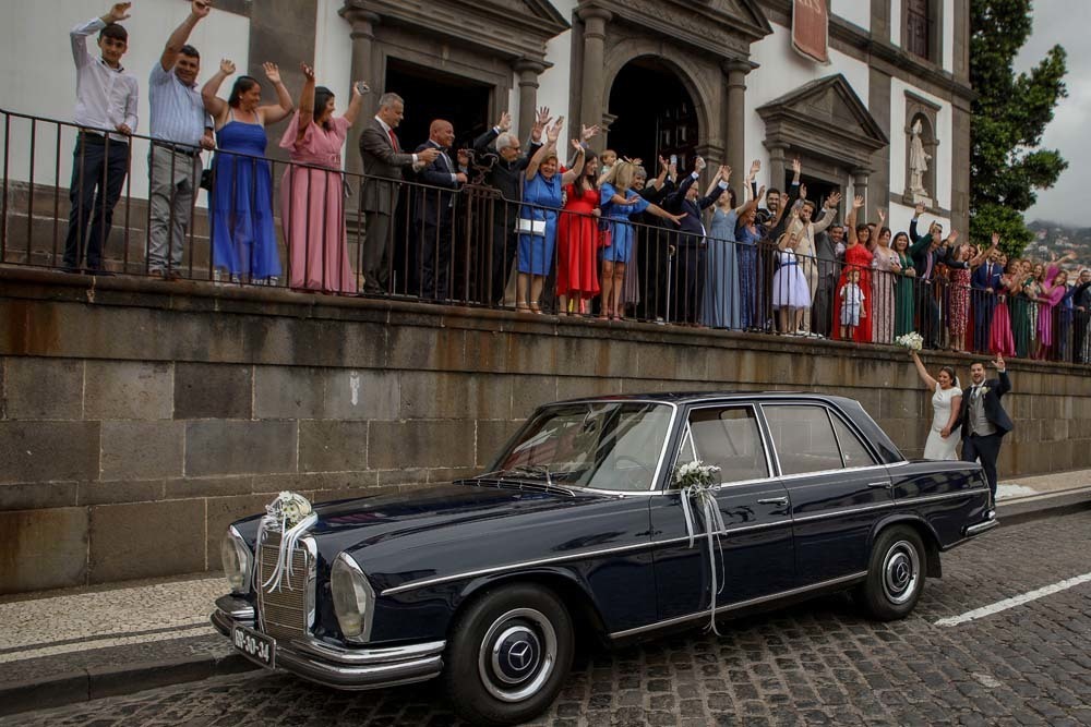 Casamento Isabel & Filipe