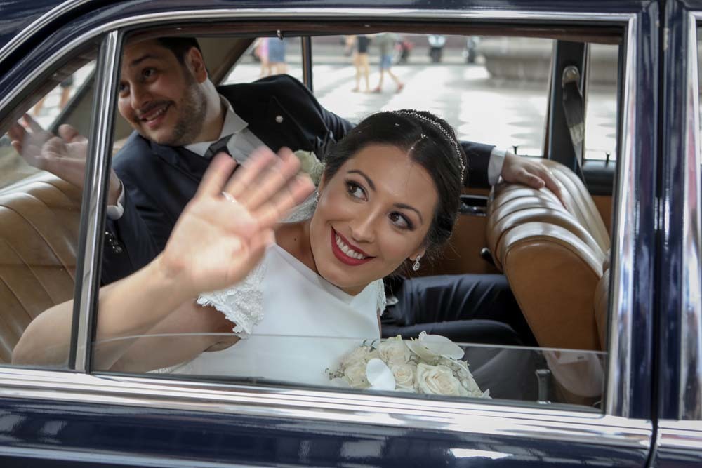 Casamento Isabel & Filipe