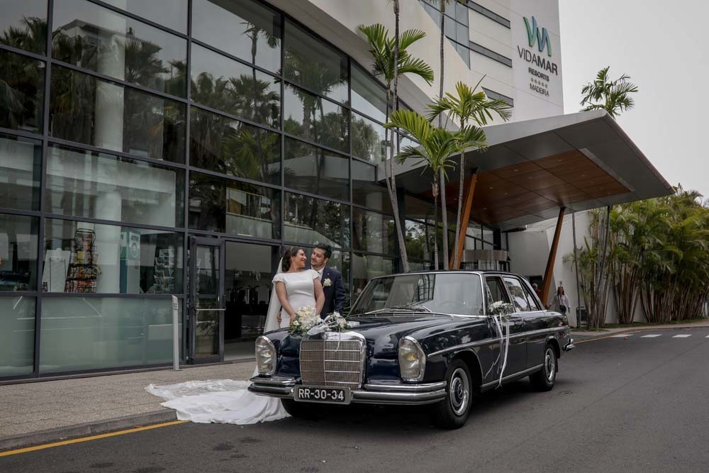 Casamento Isabel & Filipe