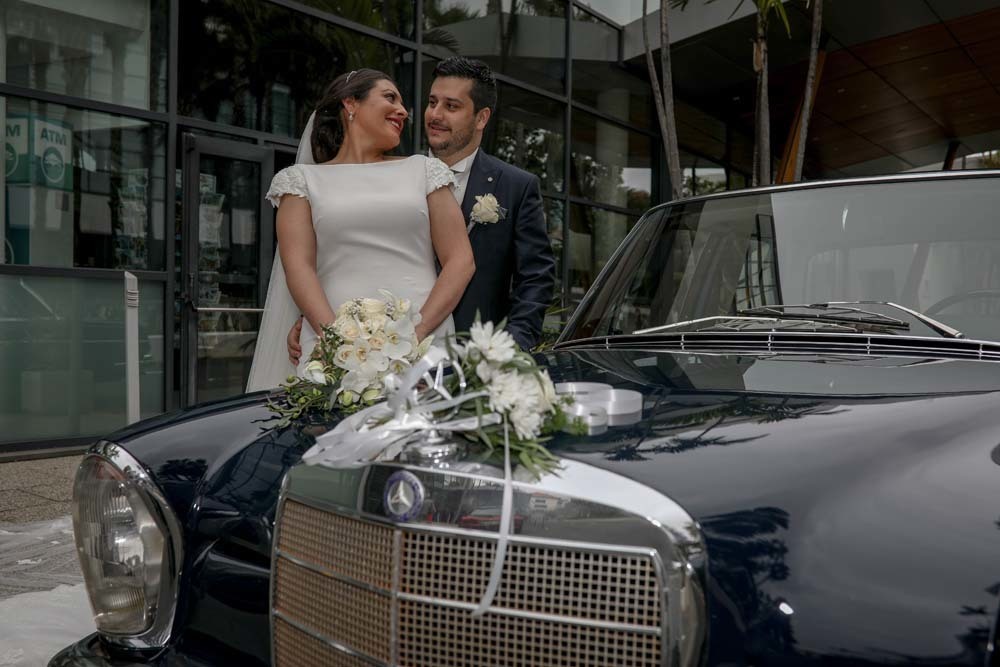 Casamento Isabel & Filipe