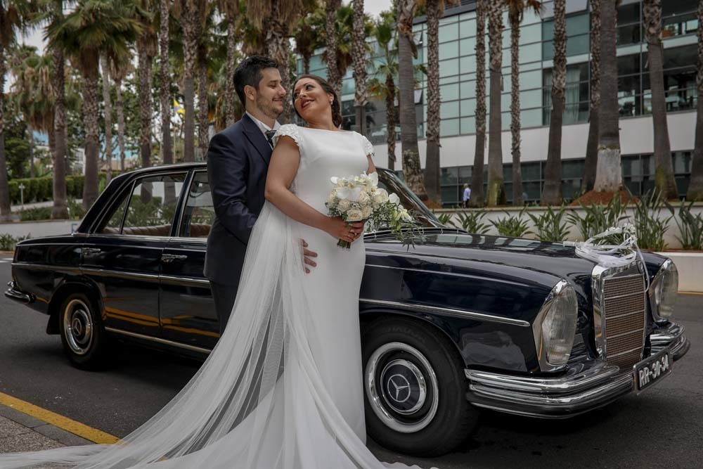 Casamento Isabel & Filipe