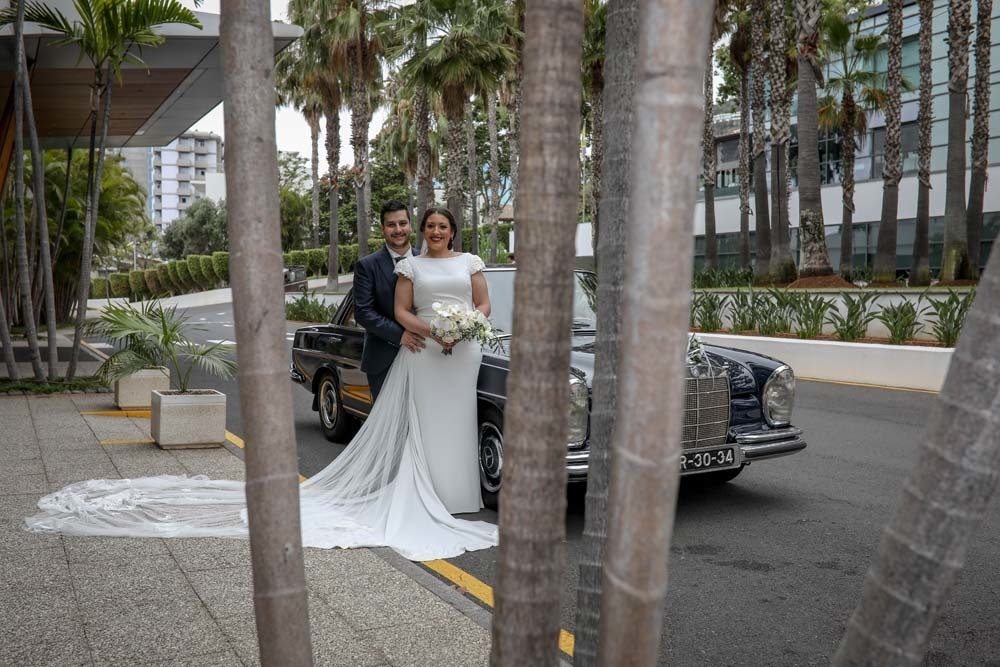 Casamento Isabel & Filipe