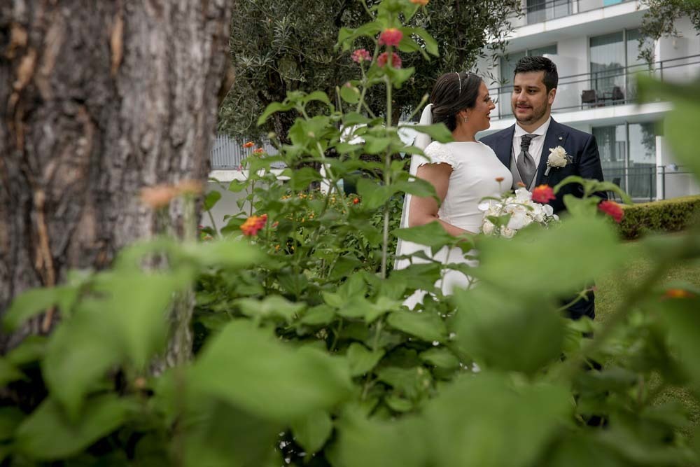Casamento Isabel & Filipe