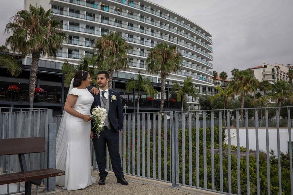 Casamento Isabel & Filipe