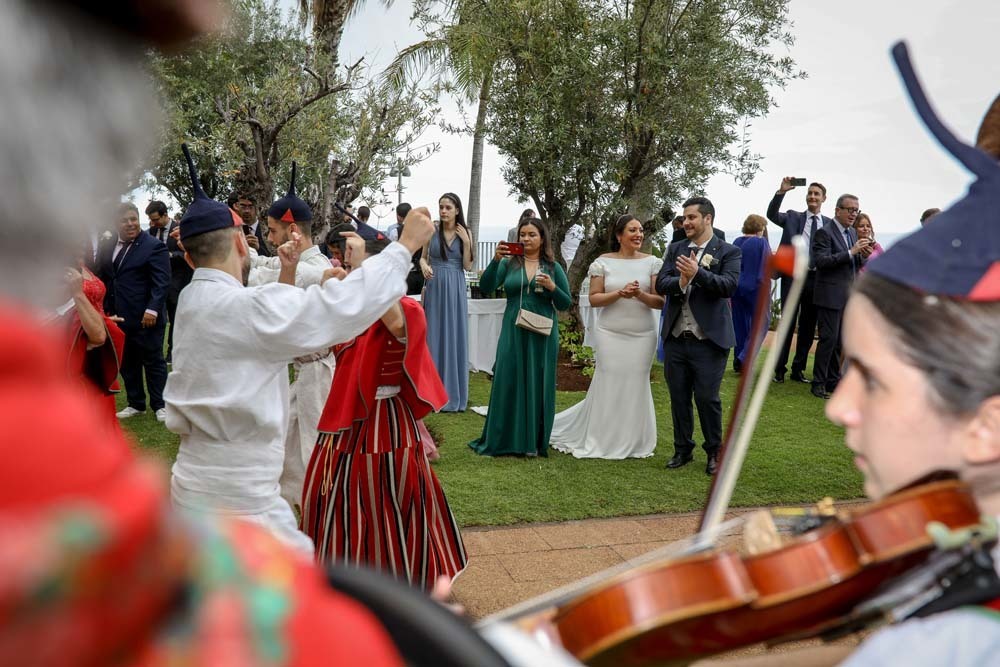 Casamento Isabel & Filipe