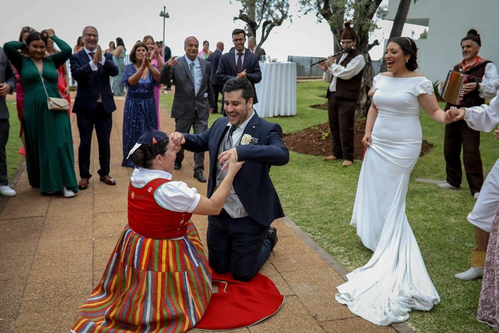 Casamento Isabel & Filipe