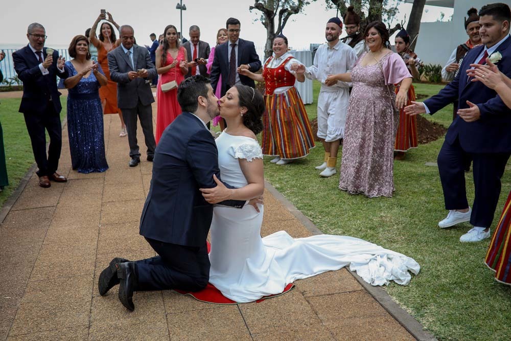 Casamento Isabel & Filipe