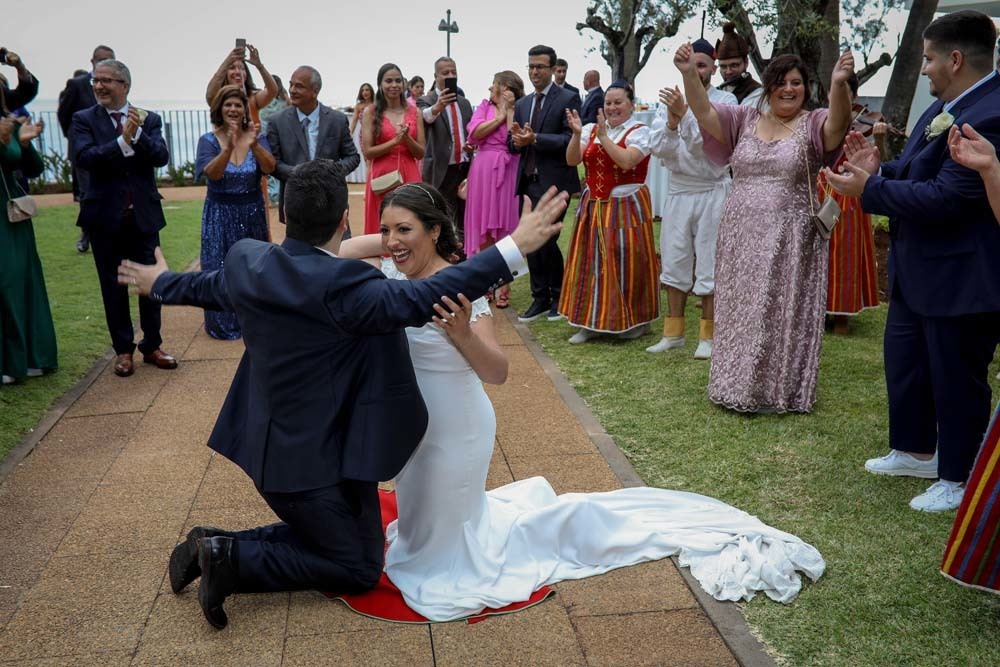 Casamento Isabel & Filipe
