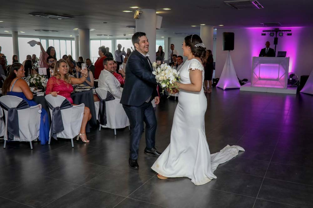 Casamento Isabel & Filipe