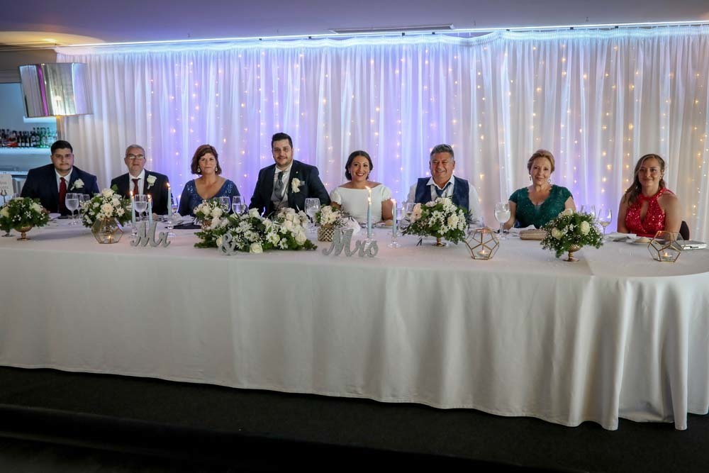 Casamento Isabel & Filipe