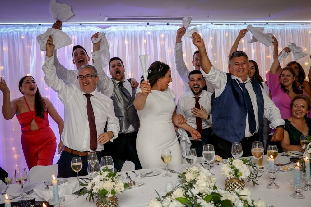 Casamento Isabel & Filipe