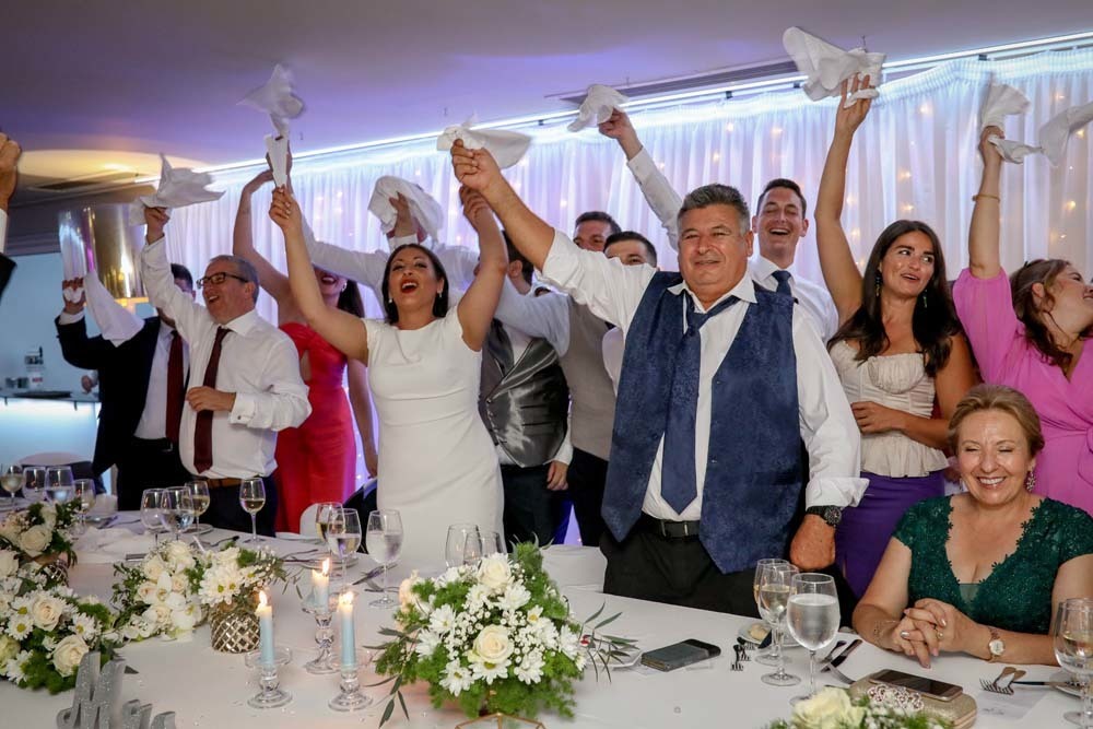 Casamento Isabel & Filipe