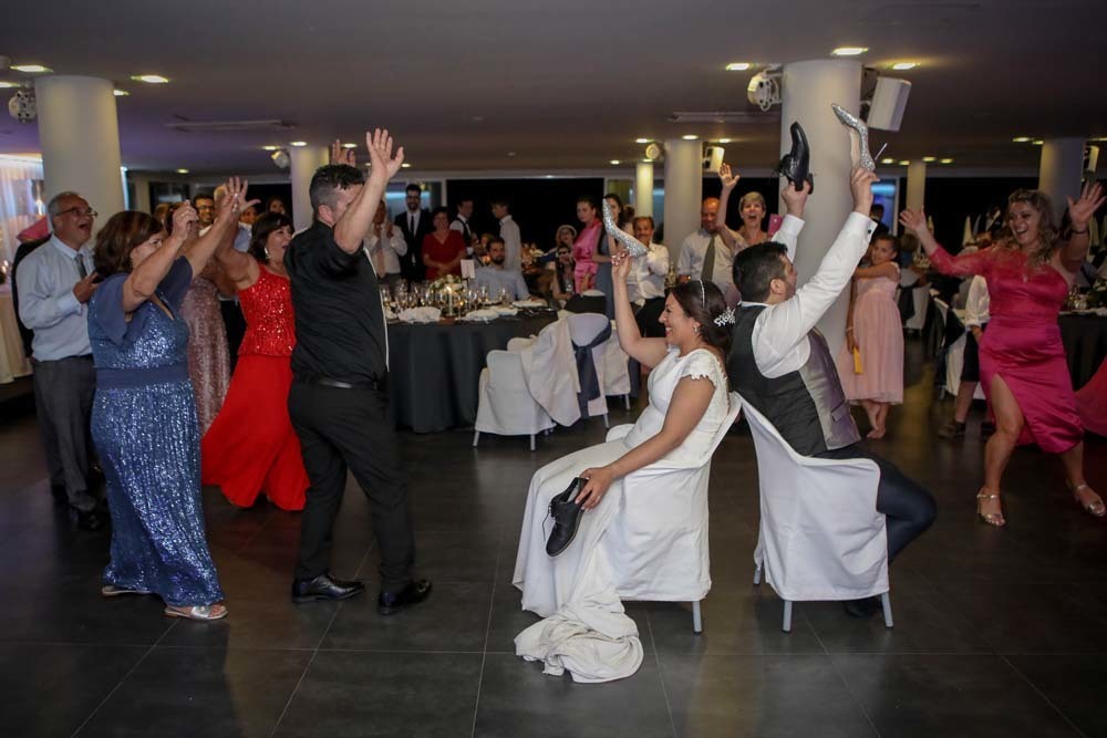 Casamento Isabel & Filipe