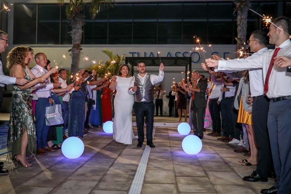 Casamento Isabel & Filipe