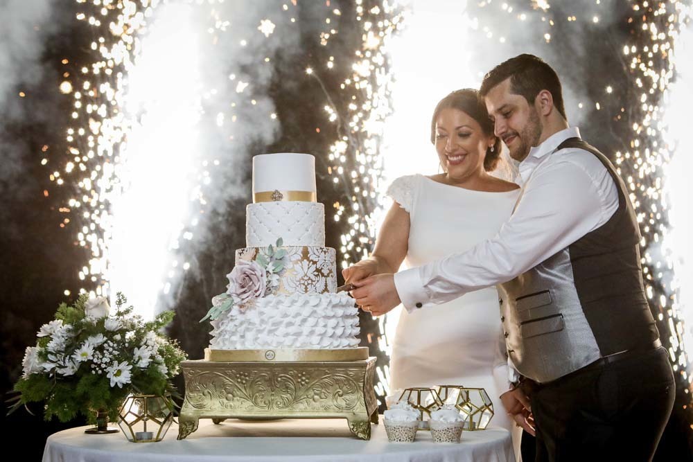 Casamento Isabel & Filipe