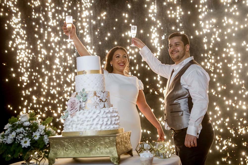 Casamento Isabel & Filipe