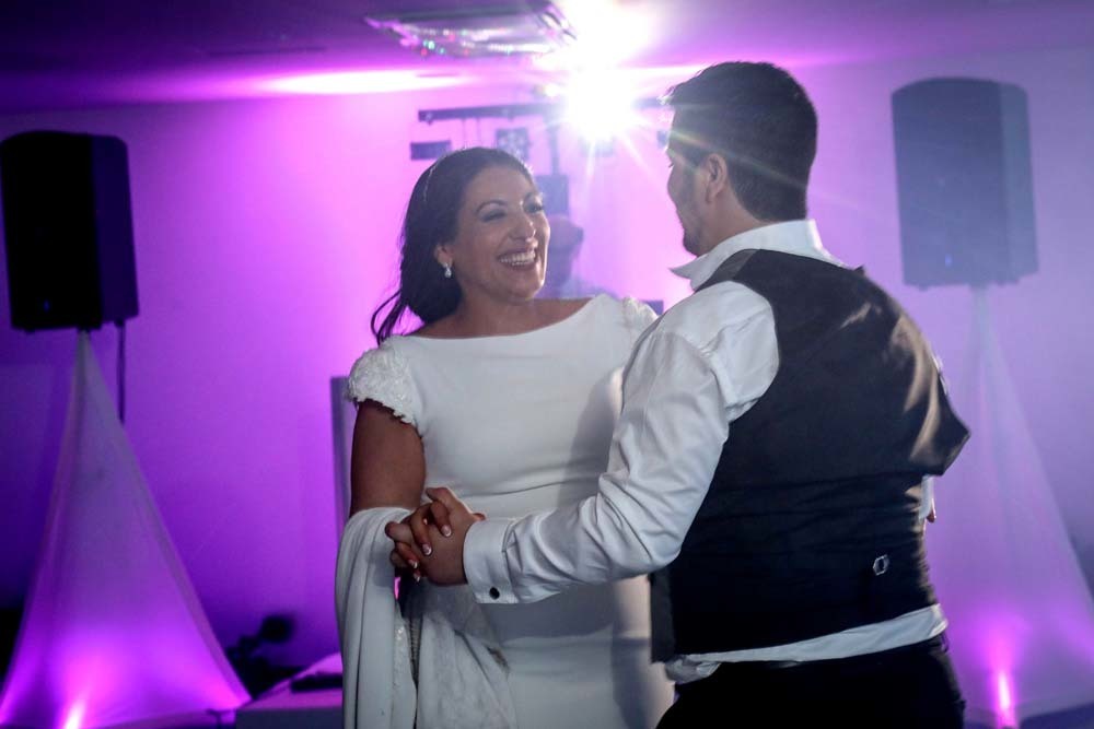 Casamento Isabel & Filipe