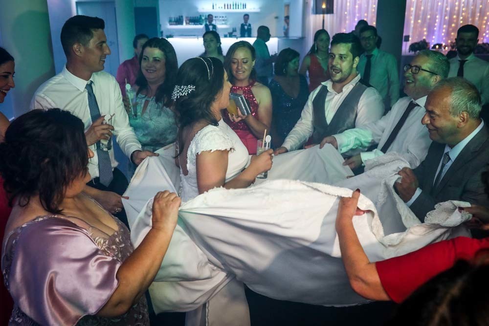 Casamento Isabel & Filipe