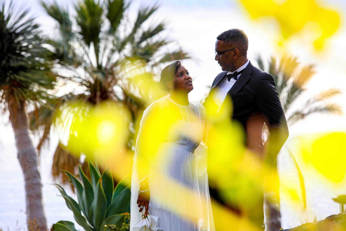 MARIAM ORISAWAYI & AKINTUNDE ORISAWAYI