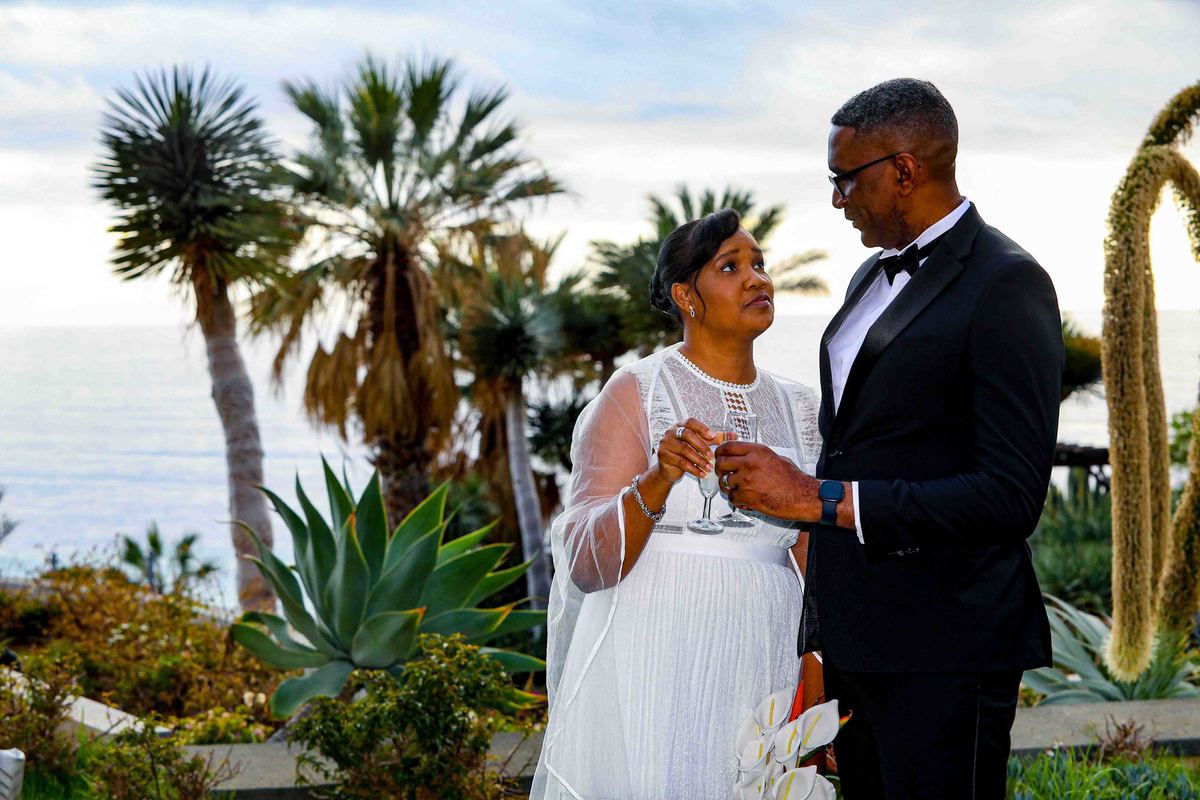 MARIAM ORISAWAYI & AKINTUNDE ORISAWAYI